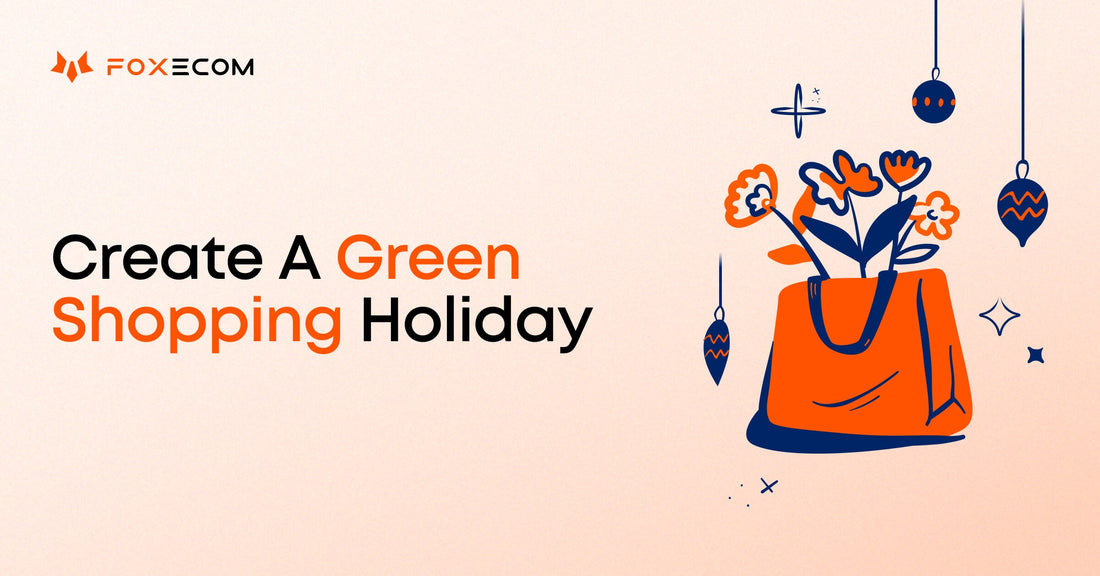 How To Create A Sustainable Shopping Season For Black Friday 2024