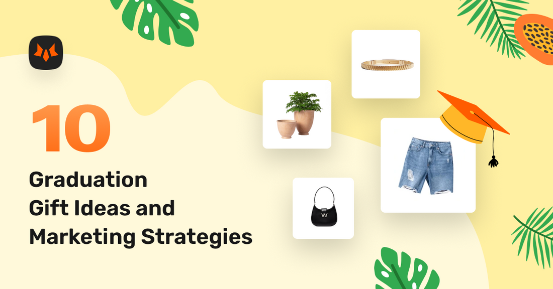 Graduation gift ideas