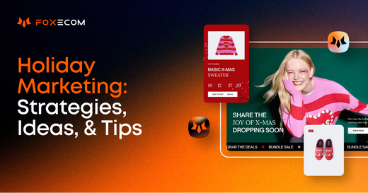 holiday marketing strategies