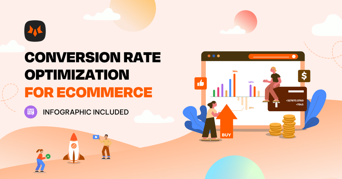 Conversion Rate Optimization Hacks to Double Sales