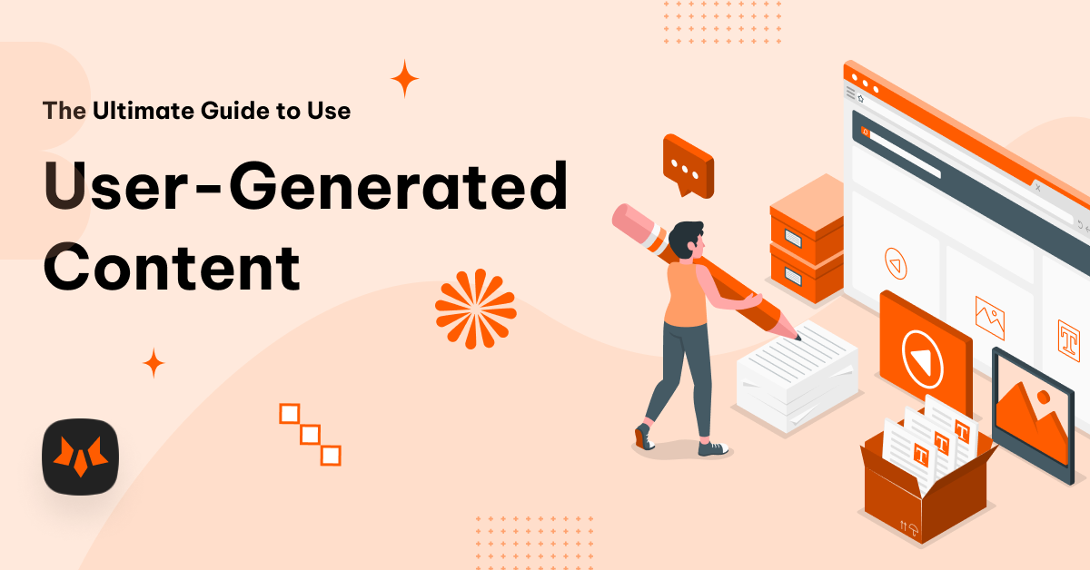 The Ultimate Guide to Use UGC on Your Shopify Store – FoxEcom