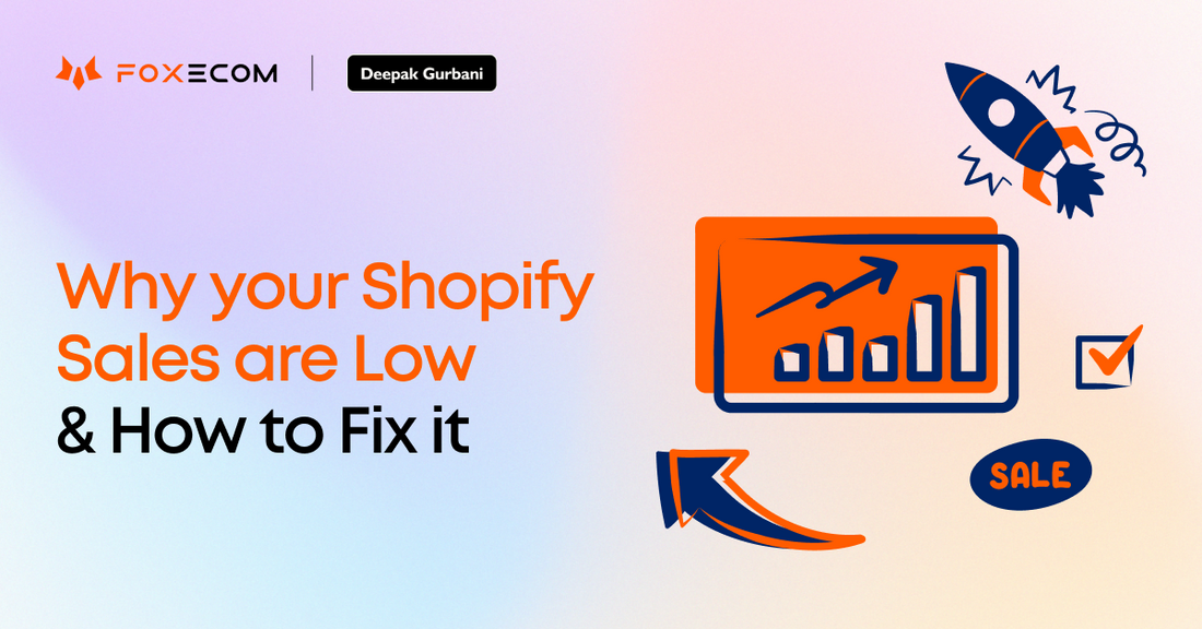 Essential Tips to Boost Your Shopify Conversion Rate (2025 Update)