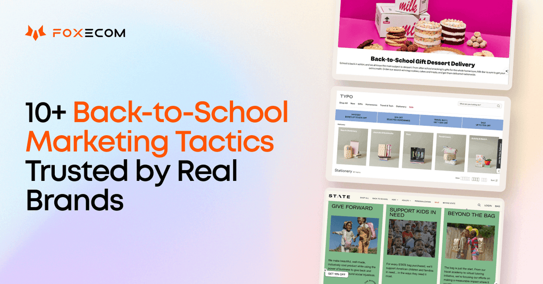 back to school marketing