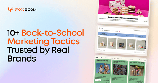 back to school marketing