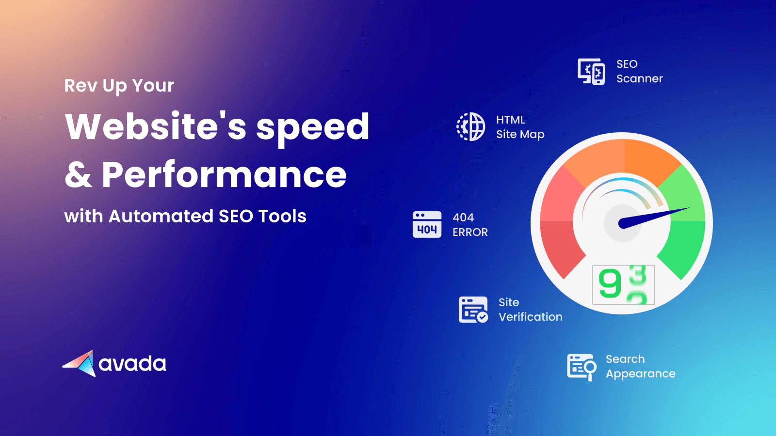 Avada SEO & Image Optimizer