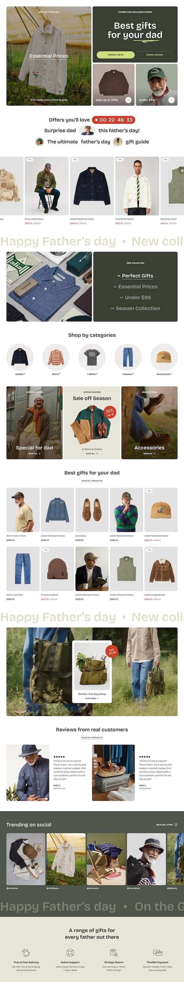 Father Fit