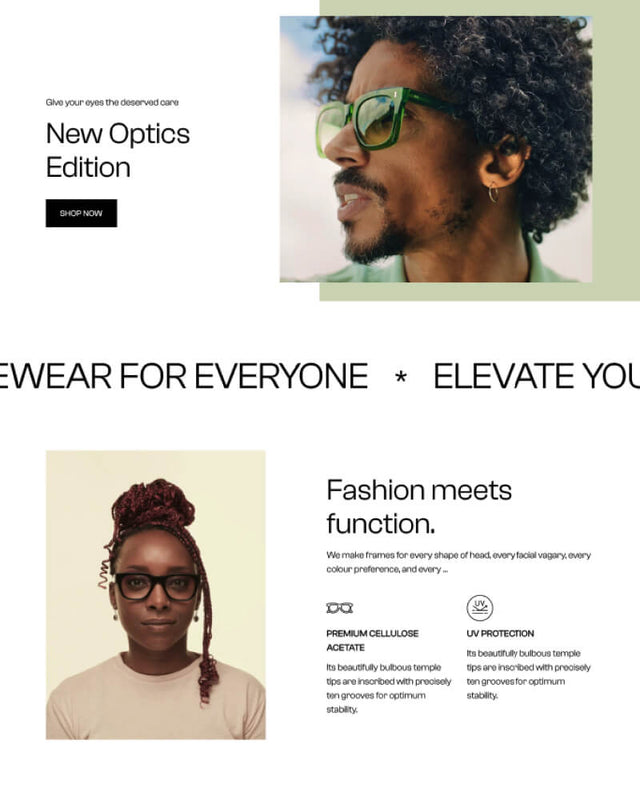 Eyewear