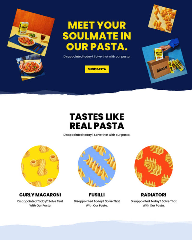 Pasta