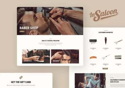Barber