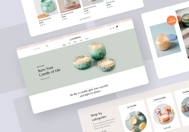 Candles