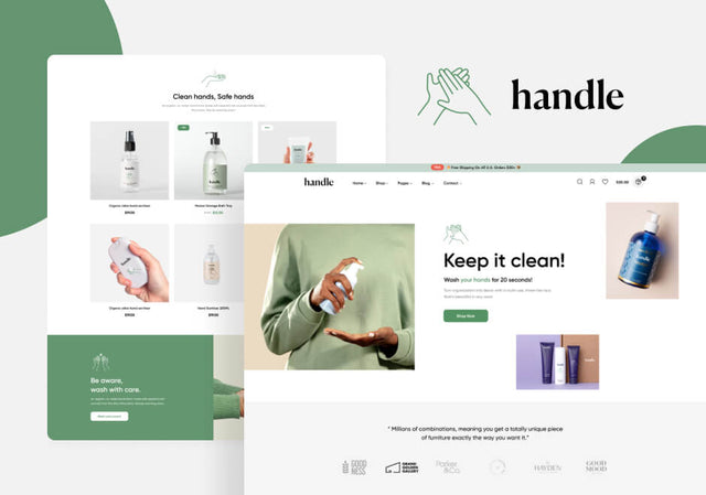 Hand Sanitizer