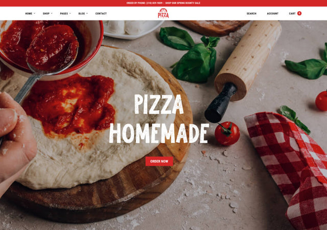 Pizza