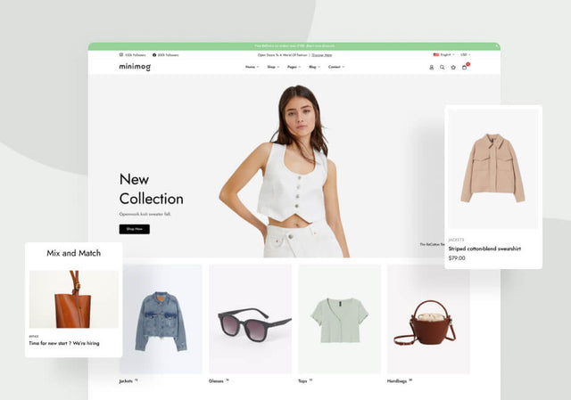 Ready to wear