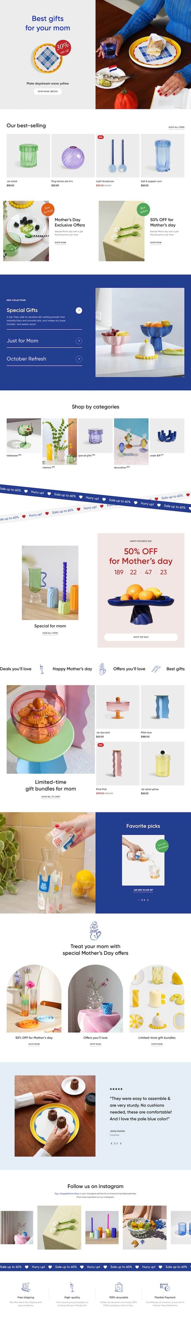 Tableware