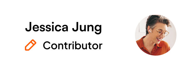 Content guideline - contributor