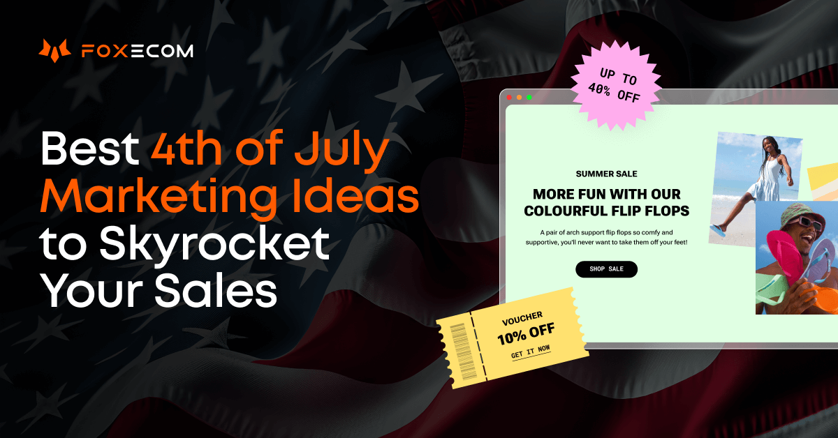 4th of july marketing ideas 