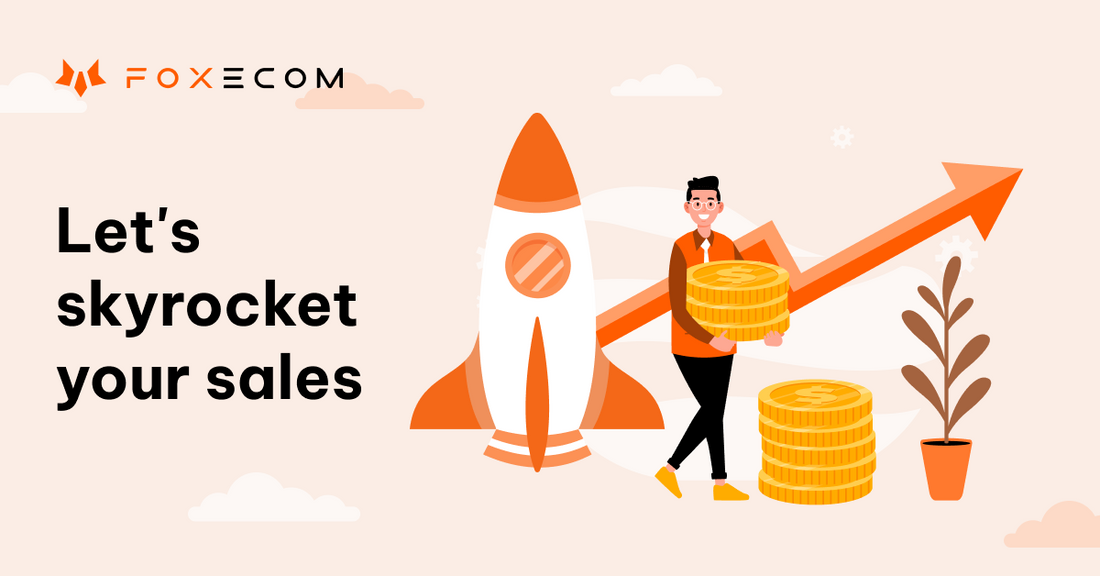 7 Techniques to Skyrocket Sales for Your Shopify Store