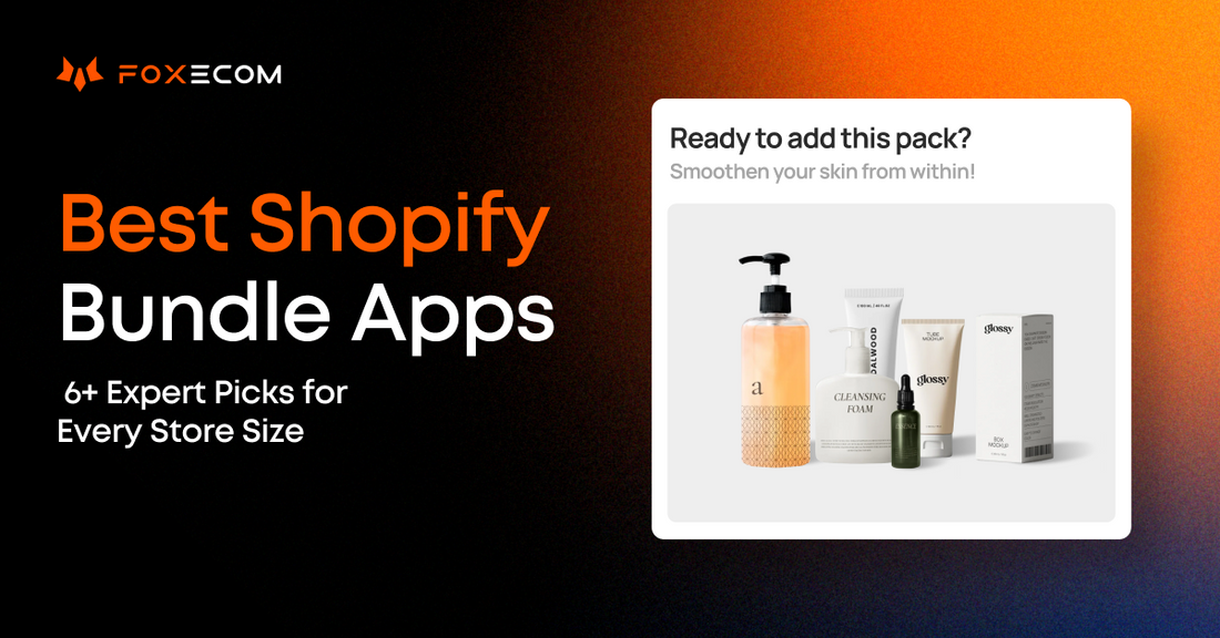 best shopify bundle apps