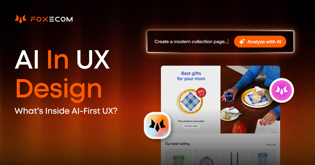 ai in ux design