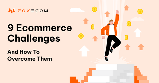 top ecommerce challenges