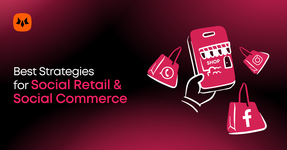 social marketing strategies