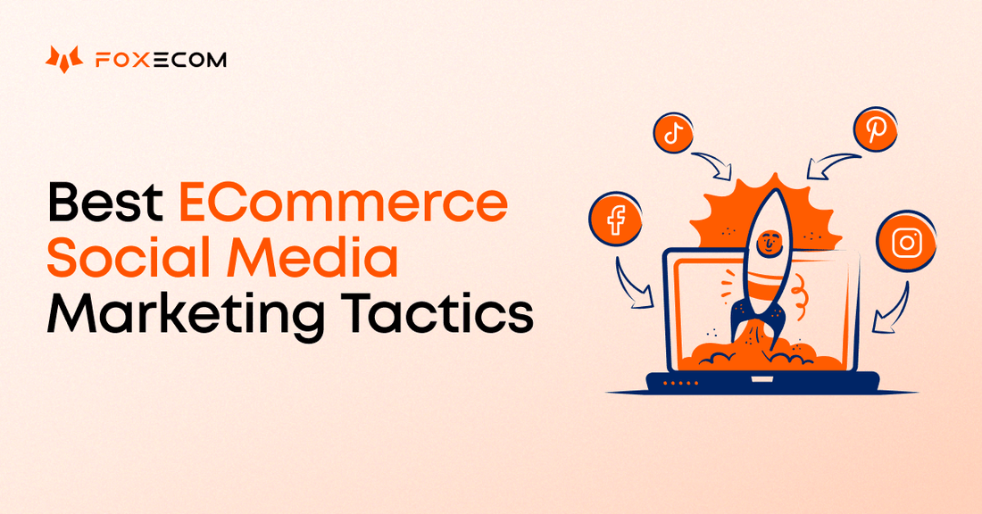 ecommerce social media marketing