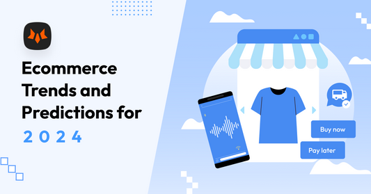 ecommerce trends and predictions for 2024