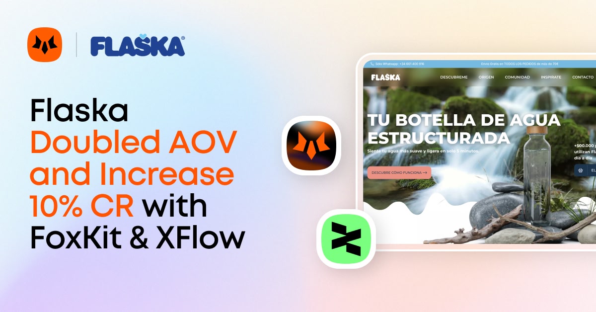 flaska case study