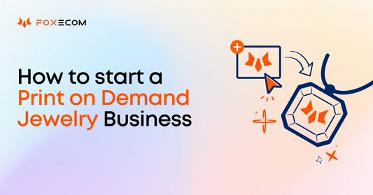how to start a print on demand business 