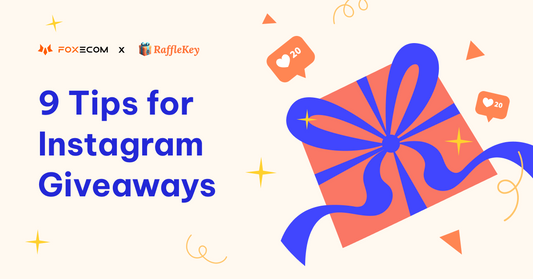 Best Tips for Successful Instagram Giveaways 2024