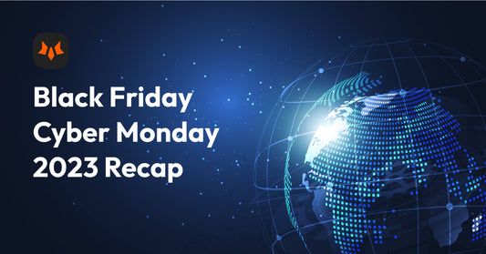 Shopify Black Friday Cyber Monday 2023: Data on $9.3 billion in Sales
