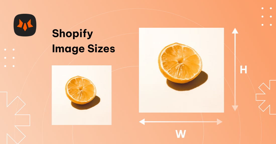 Shopify image sizes 