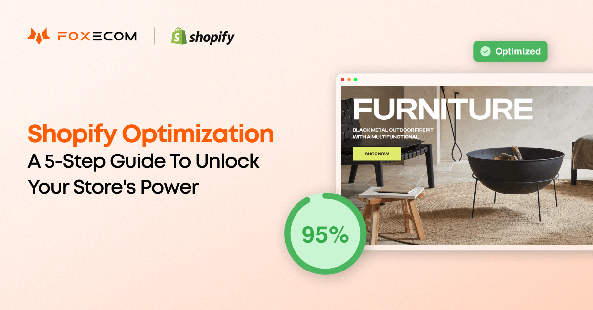 Shopify Optimization