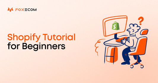 shopify tutorial