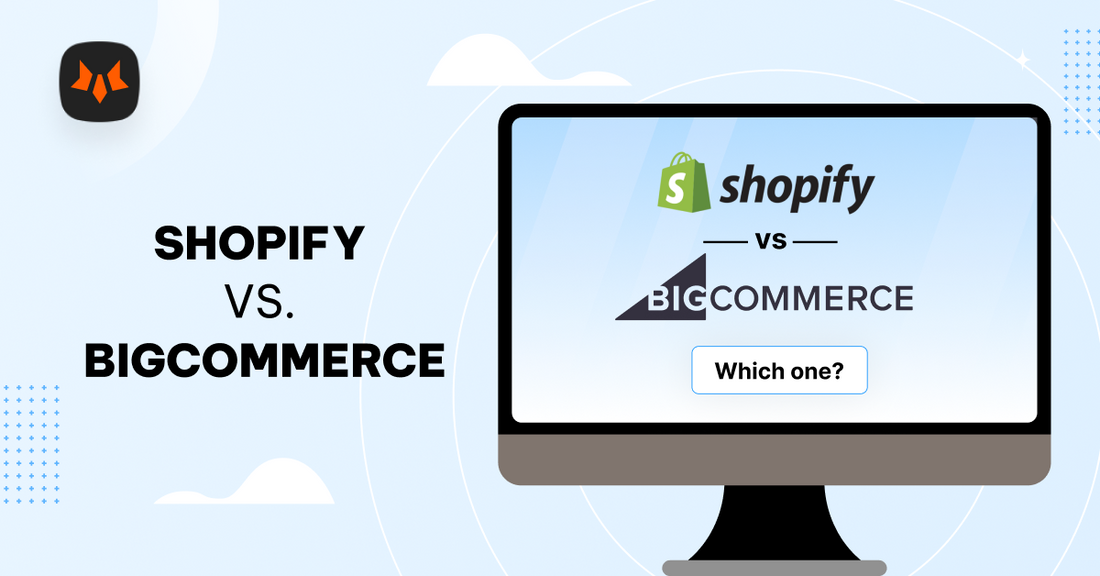 Shopify vs BigCommerce: Which platform is better (2023)