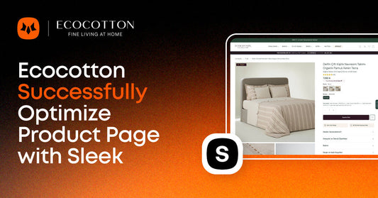 sleek ecocotton case study