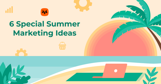 summer marketing ideas
