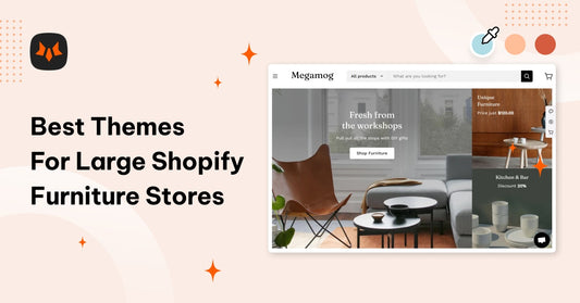 best themes for shopify furniture stores