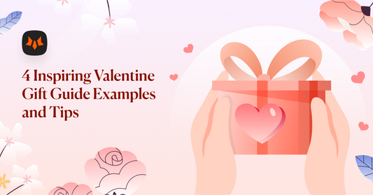 Valentine's gift guide
