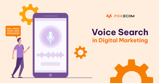 Voice Search: A Game-Changer in Digital Marketing