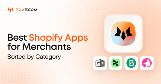 best shopify apps