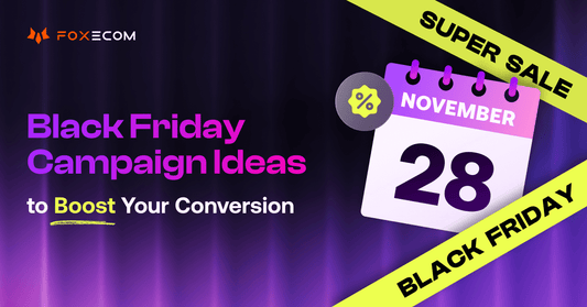 black friday campaigns 