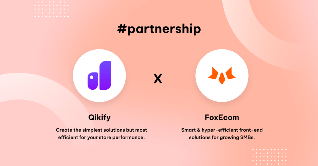 foxecom-qikify-partnership