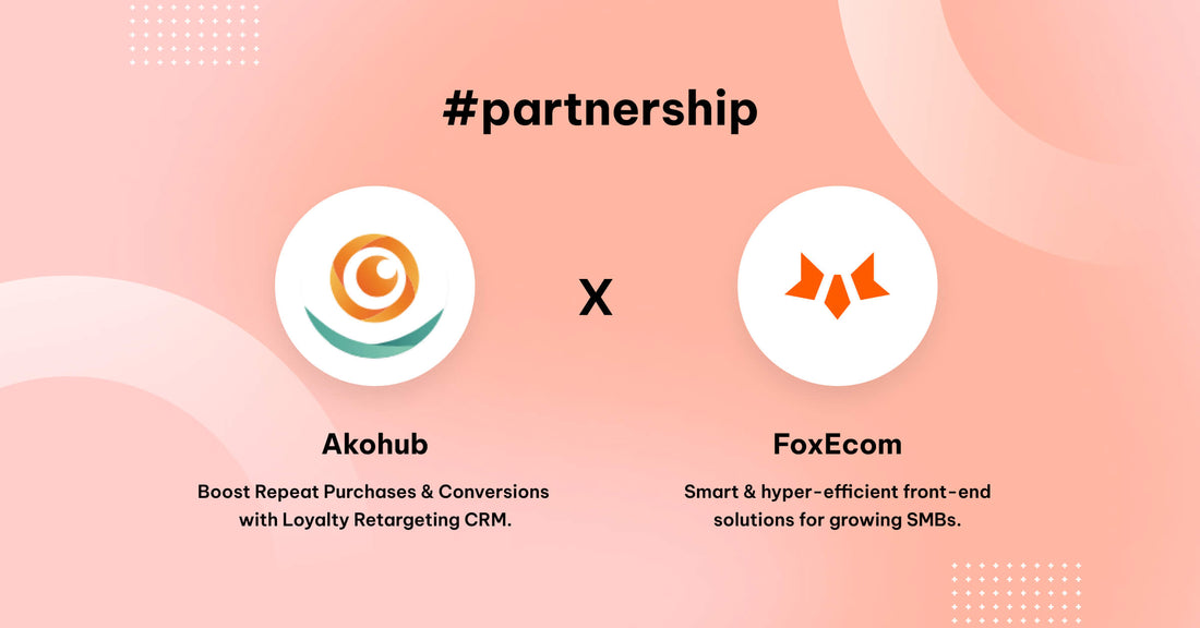 akohub-foxecom-partnership