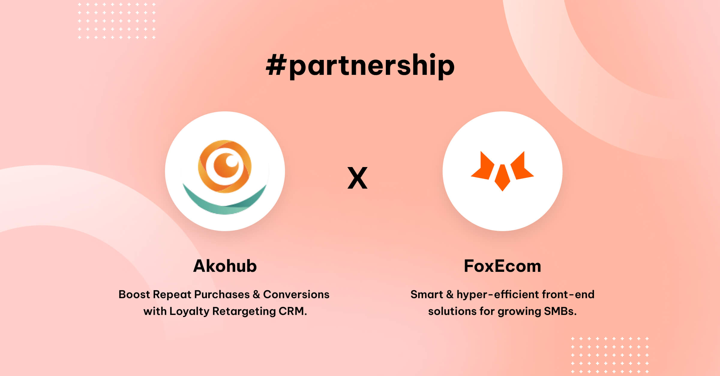 akohub-foxecom-partnership