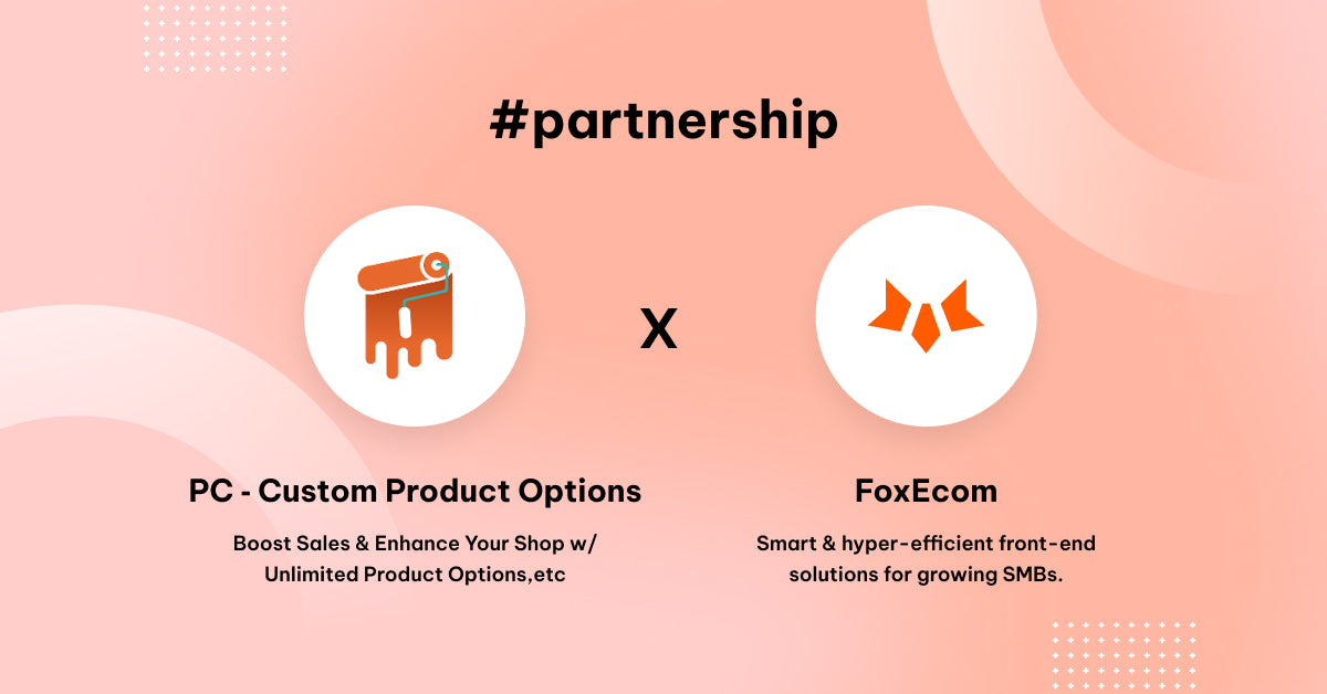 foxecom product customizer