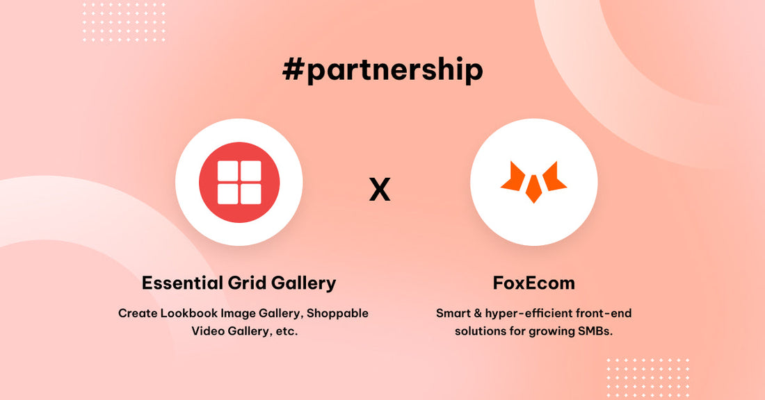 foxecom shopidevs partnership