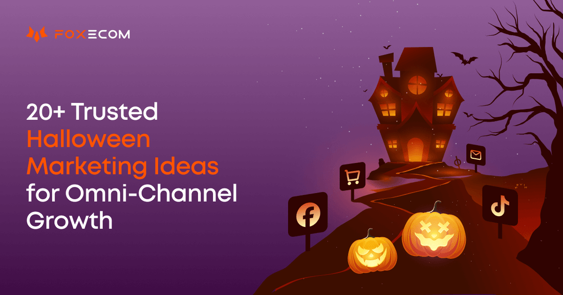 halloween marketing ideas 