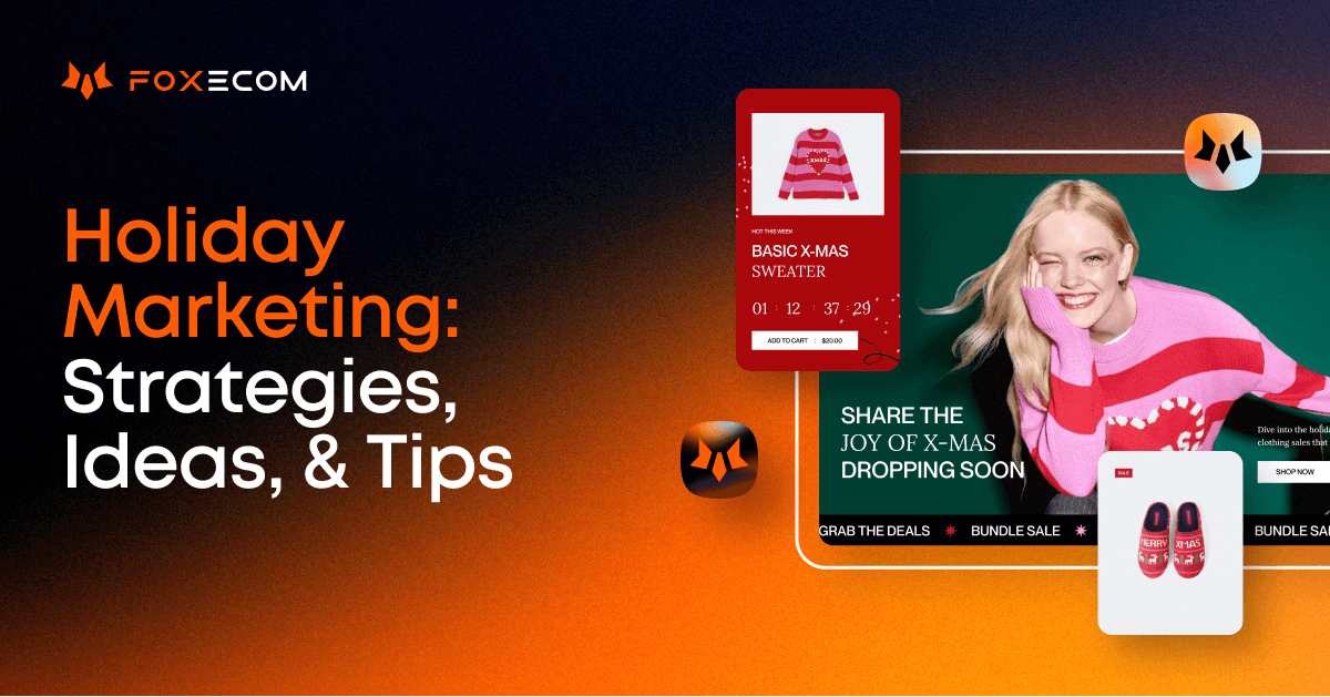 holiday marketing strategies