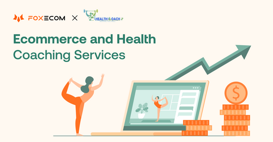 Do E-Commerce Platforms Scale Health Coaching Services?
